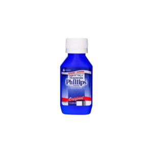 PHILLIPS MOM ORIGINAL LECHE MAGNESIA