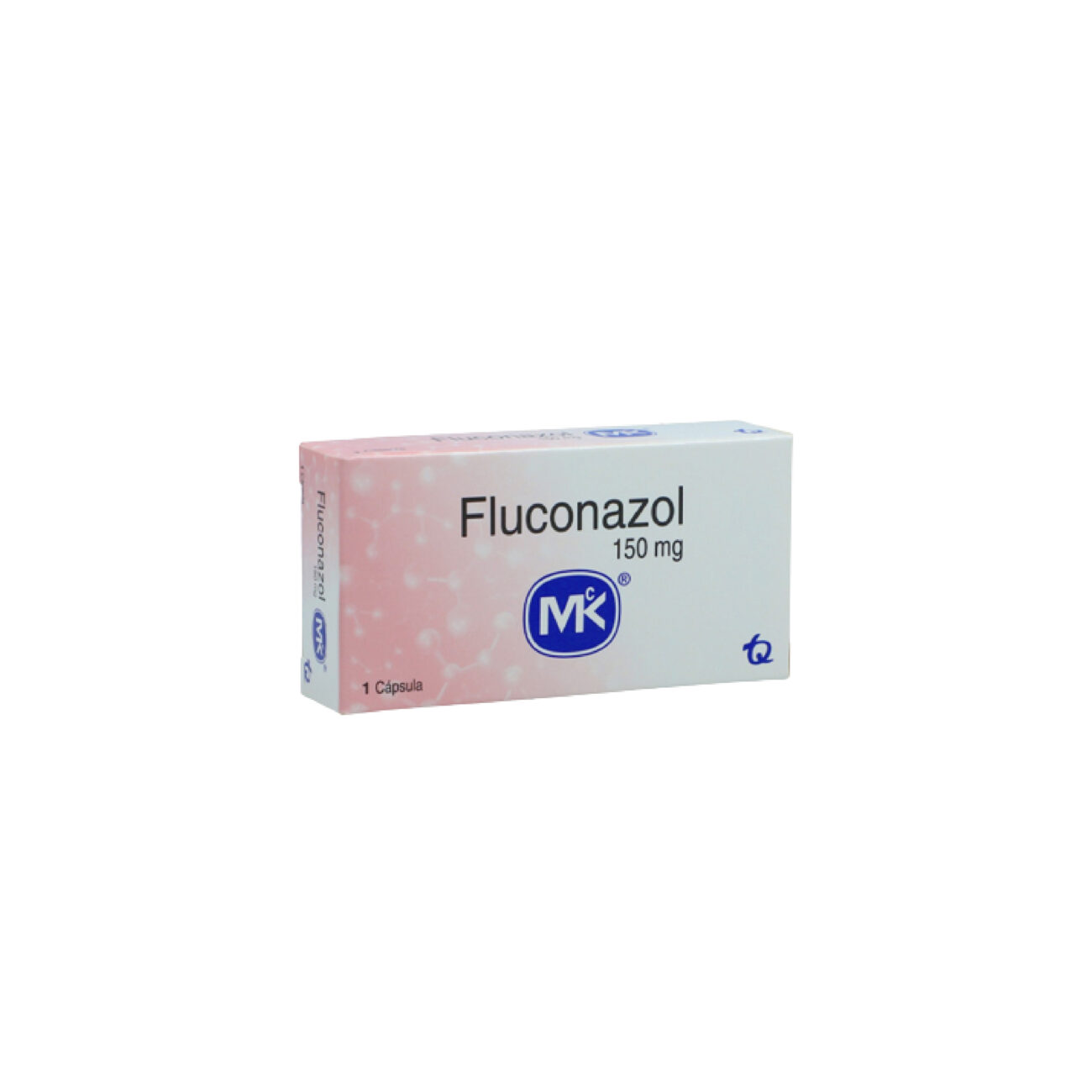 FLUCONAZOL 150 MG | 1 CAPLETA - FarmacoLab