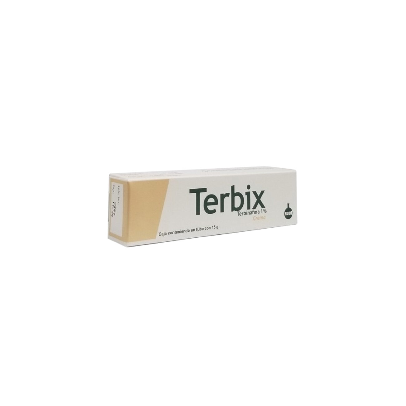 TERBIX CREMA X 15 G - FarmacoLab