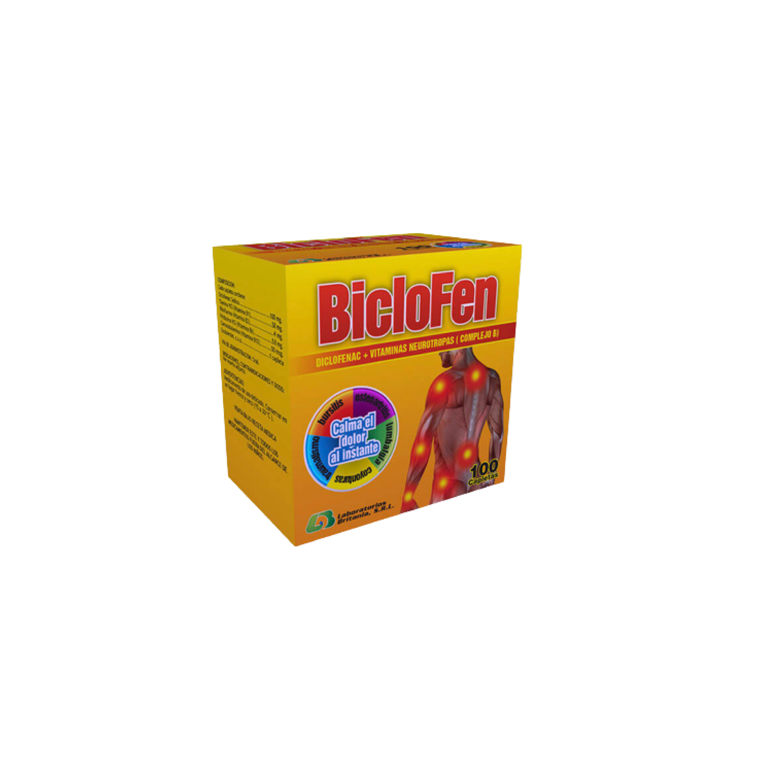 Farmacolab