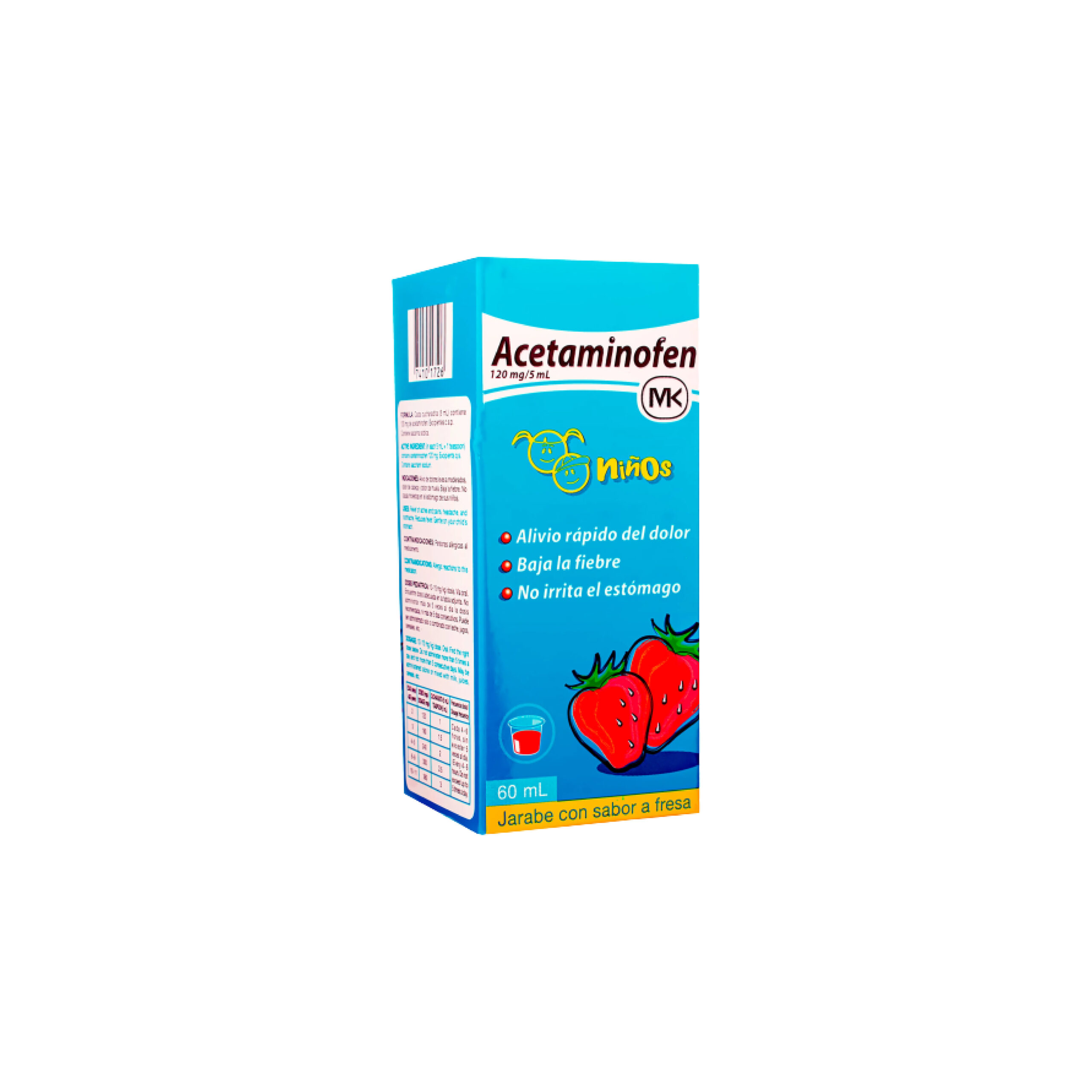 Farmacolab