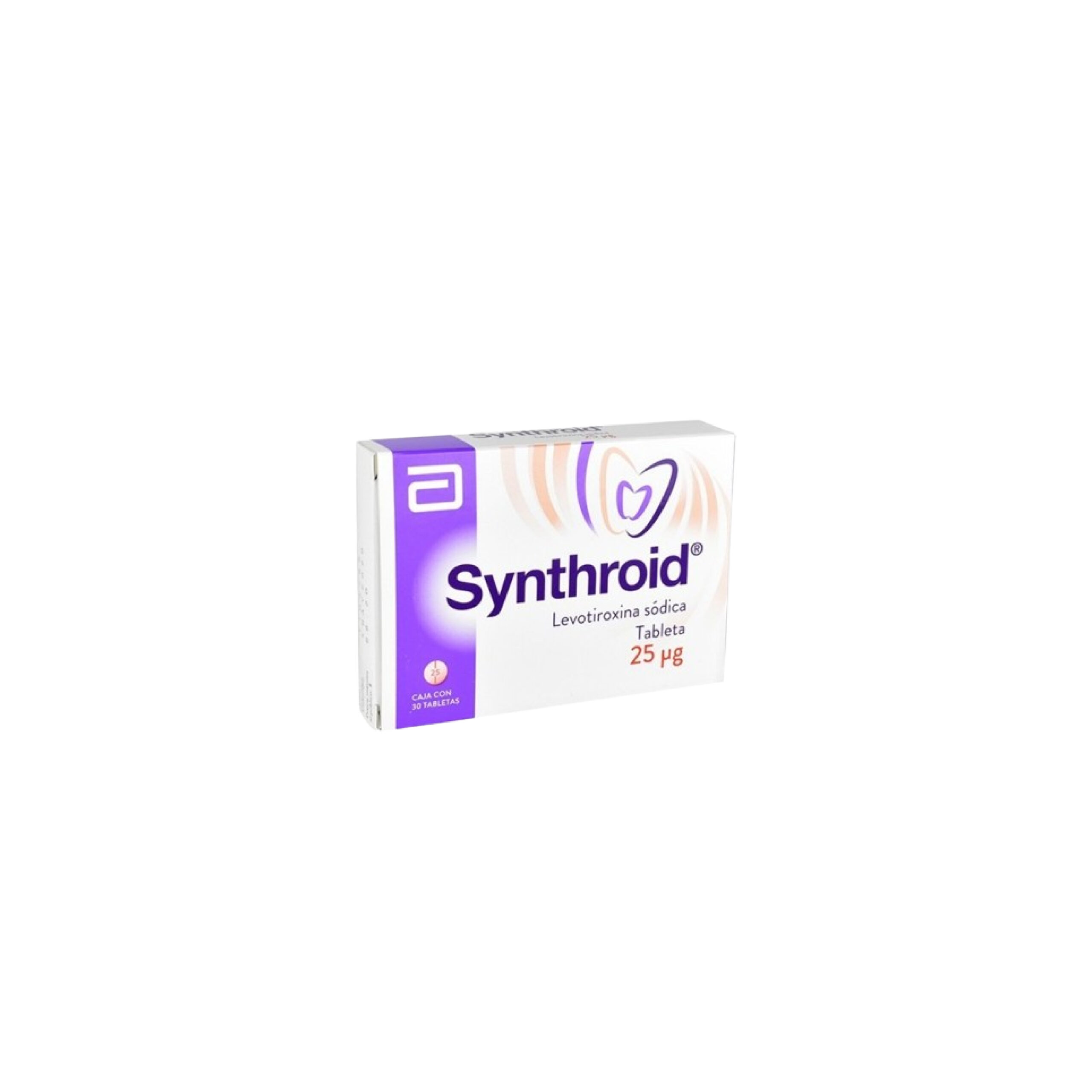 SYNTHROID
